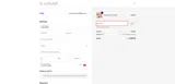 MYSTYLESPOTR1C50 coupon verification screenshot