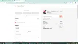 NEBU-LXIVQF coupon verification screenshot