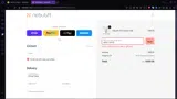 NEBU-LXIVQF coupon verification screenshot