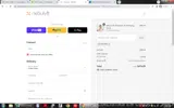 ATHOME coupon verification screenshot