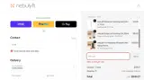 NEBU-SAVEMORE coupon verification screenshot