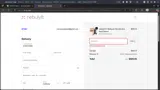 NEBU-ZUMA coupon verification screenshot