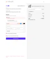 WELCOME5 coupon verification screenshot