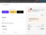 GLOWINTHEDESERT coupon verification screenshot