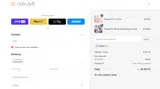 SHARM coupon verification screenshot