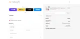 VANE5 coupon verification screenshot