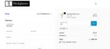 chic coupon verification screenshot