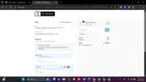 chic coupon verification screenshot