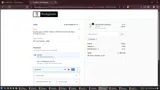 style coupon verification screenshot