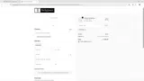 style coupon verification screenshot