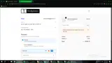 Take20 coupon verification screenshot