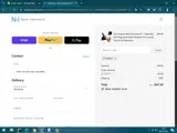 bonus coupon verification screenshot