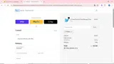 bonus coupon verification screenshot