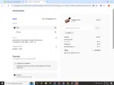 25NIFE coupon verification screenshot