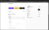 BADO25 coupon verification screenshot