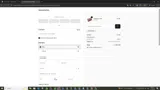25RUMU coupon verification screenshot