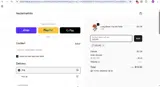 25ZUPE coupon verification screenshot