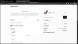 25ZUPE coupon verification screenshot