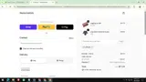 LAYE25 coupon verification screenshot
