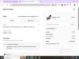 SAVENOX25 coupon verification screenshot