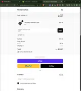 OFF coupon verification screenshot