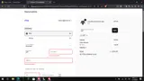 OFF coupon verification screenshot