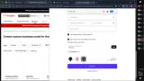 adrsimply coupon verification screenshot