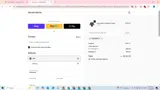 adrsimply coupon verification screenshot