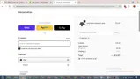 MIYO25 coupon verification screenshot