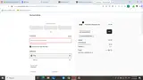 ALEXANDRAREYES coupon verification screenshot
