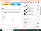 SAVE10 coupon verification screenshot