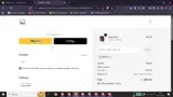 SAVE10 coupon verification screenshot