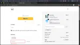 MELLO5 coupon verification screenshot