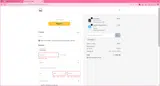 IPPOLITI coupon verification screenshot