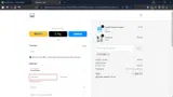 DAILYDAD coupon verification screenshot