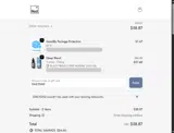 DAILYDAD coupon verification screenshot