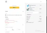 REALFOOD coupon verification screenshot