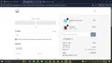 CHRISTINA coupon verification screenshot