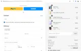 EMMAGREY coupon verification screenshot