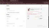 FFSS200 coupon verification screenshot