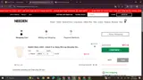 app10 coupon verification screenshot