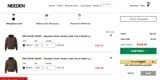 SAVE15 coupon verification screenshot