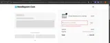 Needlepoint.Com coupon verification screenshot
