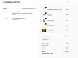 Needlepoint.Com coupon verification screenshot