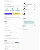 Needlepoint.Com coupon verification screenshot