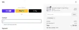 CHEERS20 coupon verification screenshot