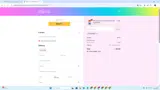 vale5%off coupon verification screenshot
