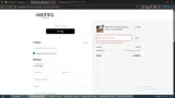 MIOFSS coupon verification screenshot