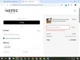 MIOFSS coupon verification screenshot