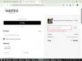 COUPONMAESTROOFF coupon verification screenshot